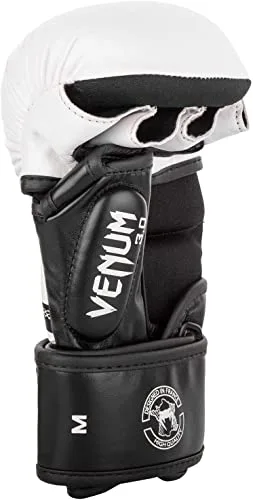 VENUM ▫️ Luvas Challenger 3.0 para sparring de MMA 3