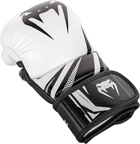 VENUM ▫️ Luvas Challenger 3.0 para sparring de MMA 4