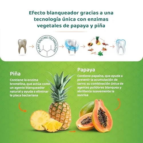 Himalaya ▫️ Pasta de dentes Stain-Away (1 EMBALAGEM) 6