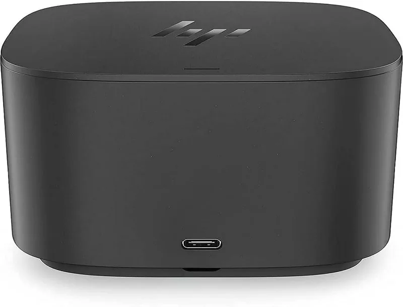 HP ▫️ Base de ligação Thunderbolt 120W G2