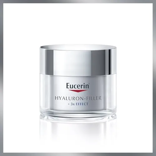 Eucerin ▫️ Hyaluron-Filler Dia FPS 30 50 ml 2
