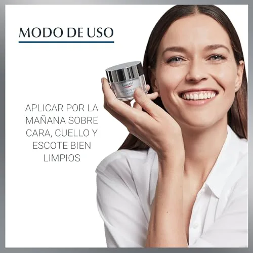 Eucerin ▫️ Hyaluron-Filler Dia FPS 30 50 ml 4