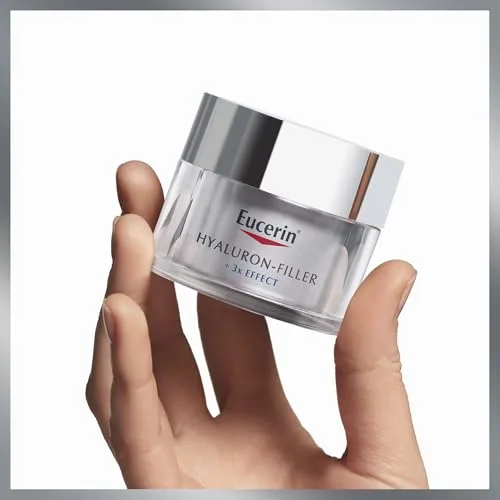 Eucerin ▫️ Hyaluron-Filler Dia FPS 30 50 ml 6