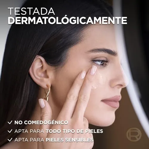 L'Oreal Paris ▫️ L'Oréal Paris Infalible 32H Fresh Wear Base em Pó 220 6