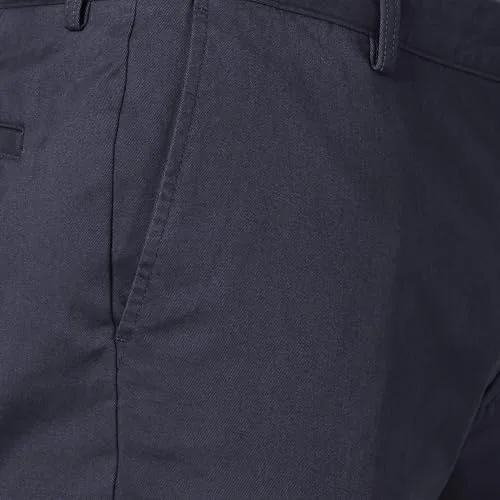 Amazon Essentials ▫️ Calções Chinos de Corte Justo, 23 cm, para Homem 6