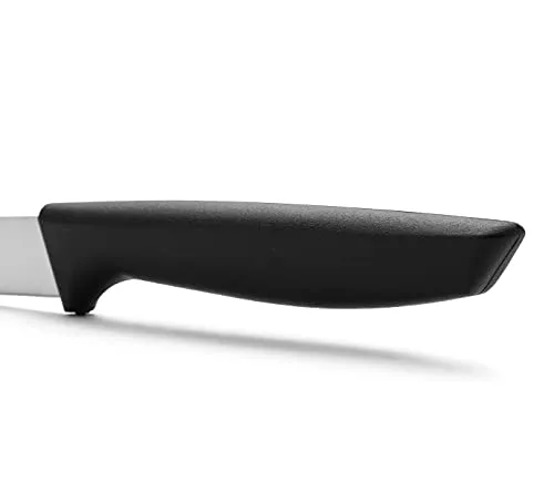 Arcos ▫️ Conjunto de facas para descascar em aço inoxidável Nitrum, 4" 6