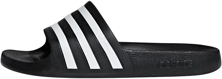 adidas ▫️ Unisex adulto Adilette Aqua TOBOGANES