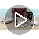 Amazon Basics ▫️ Conjunto de louça de 18 peças, padrão Remolino, 6 serviços 7