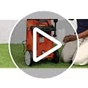 Black+Decker ▫️ Máquina de Limpeza de Alta Pressão BXPW2200PE com Patio Cleaner e Escova Fixa (2200 W, 150 bar, 440 l/h) 7