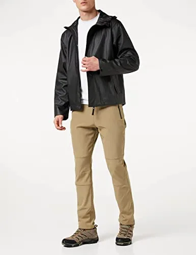 Helly Hansen ▫️ Casaco impermeável para homem Moss 2