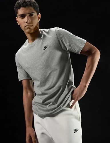 NIKE ▫️ Camisola M NSW Club para homem 2