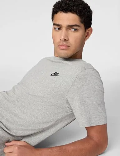 NIKE ▫️ Camisola M NSW Club para homem 4