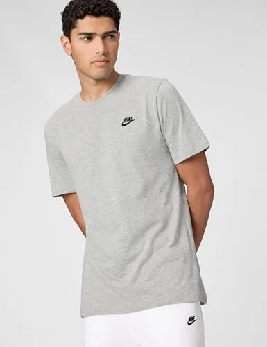 NIKE ▫️ Camisola M NSW Club para homem 5