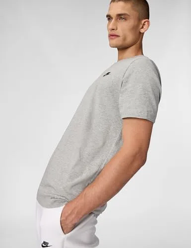NIKE ▫️ Camisola M NSW Club para homem 6