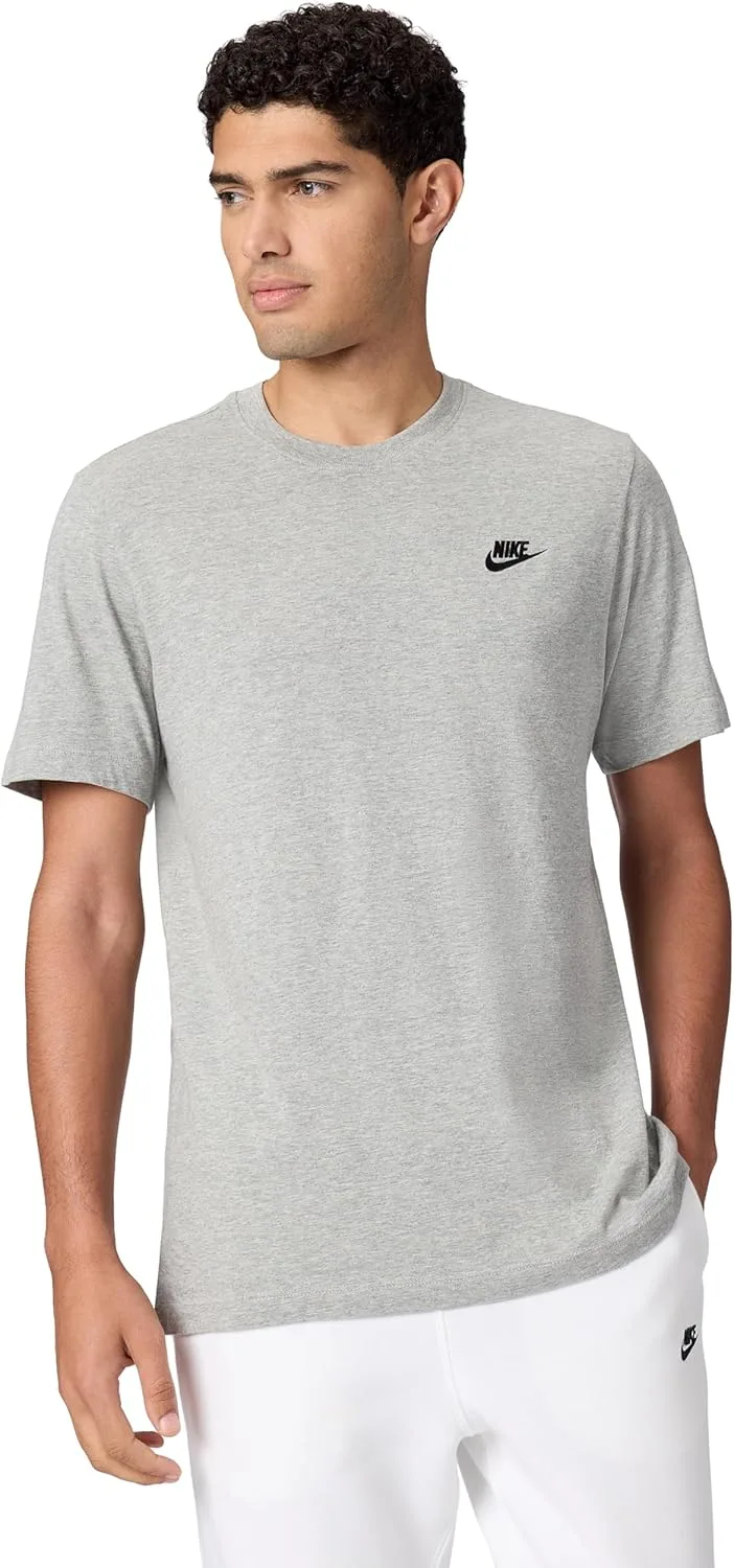 NIKE ▫️ Camisola M NSW Club para homem