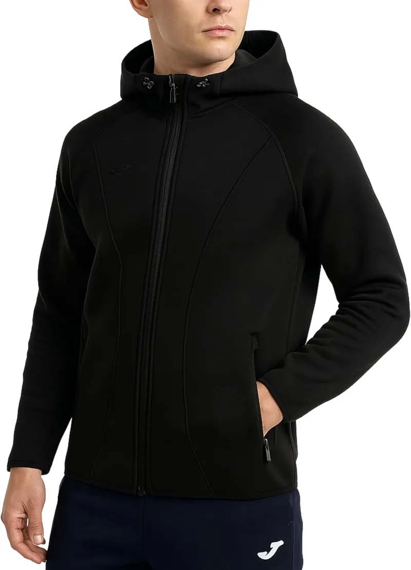 Joma ▫️ Casaco Basilea para homem