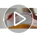 Joseph Joseph ▫️ Nest Lock - Conjunto de 5 recipientes de plástico para alimentos, herméticos, lancheiras, arrumação de cozinha, multicoloridos 7