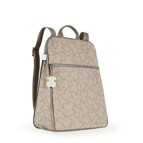 TOUS ▫️ Kn, Mochila para mulher 2