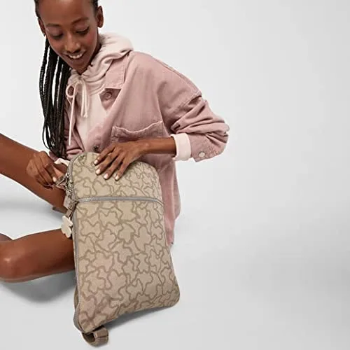 TOUS ▫️ Kn, Mochila para mulher 3