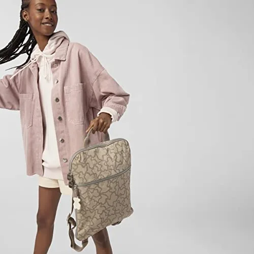 TOUS ▫️ Kn, Mochila para mulher 5