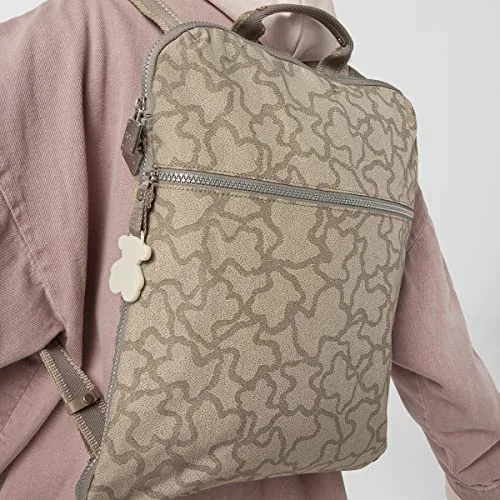TOUS ▫️ Kn, Mochila para mulher 6