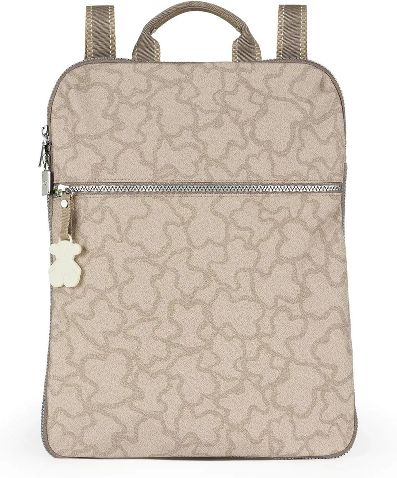 TOUS ▫️ Kn, Mochila para mulher