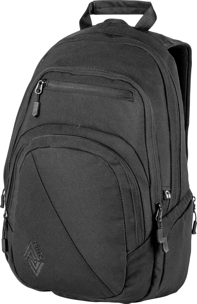 Nitro ▫️ Mochila Stash 29 Unisex para adultos (embalagem de 1)