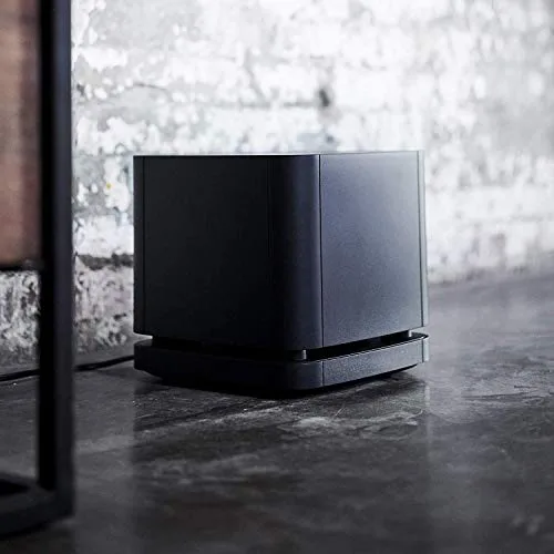 Bose ▫️ Bass Module 500, sem fios, Preto 2