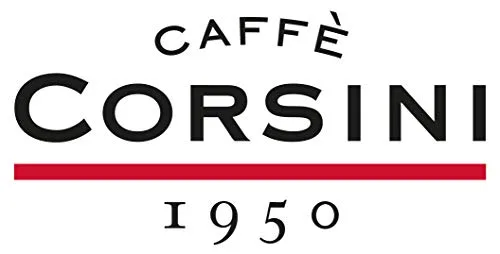 CAFFÈ CORSINI 1950 ▫️ Caffè Corsini - Clássico Italiano. Mistura de café em cápsulas compatíveis com Nespresso, sabor forte e marcante - Embalagem de 100 cápsulas. 6