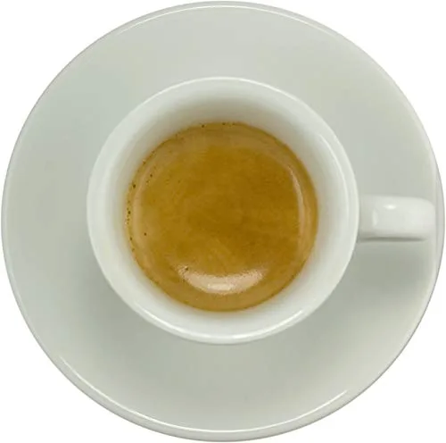 CAFFÈ CORSINI 1950 ▫️ Caffè Corsini - Clássico Italiano. Mistura de café em cápsulas compatíveis com Nespresso, sabor forte e marcante - Embalagem de 100 cápsulas. 7