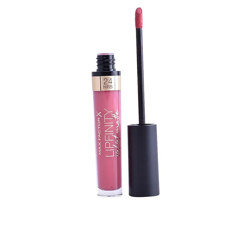 Max Factor ▫️ Lipfinity Velvet Matte Batom