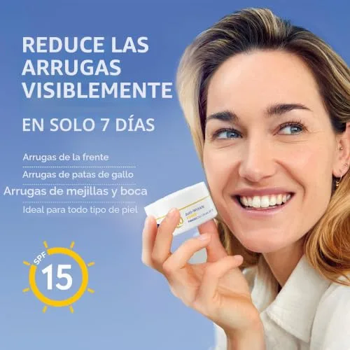 NIVEA ▫️ Q10 Power Antirrugas e Reafirmante W2 2
