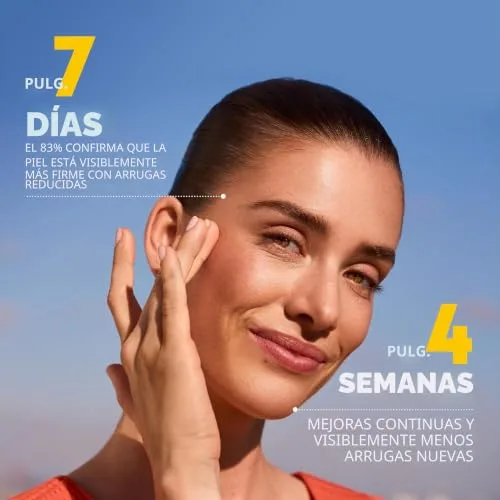 NIVEA ▫️ Q10 Power Antirrugas e Reafirmante W2 5
