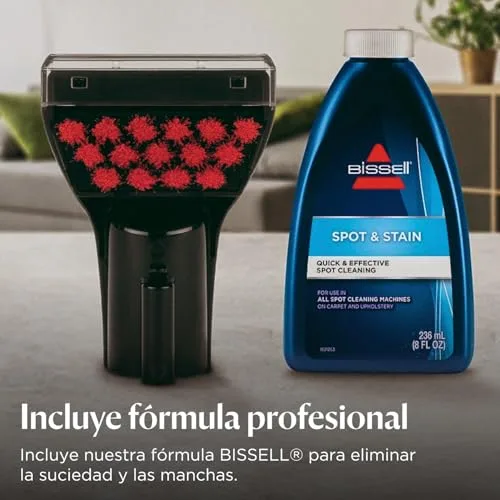 Bissell ▫️ SpotClean ProHeat Aspirador de água para estofos 330 W 36988 6