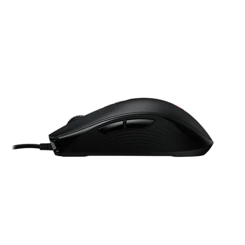 HyperX ▫️ Pulsefire Core – Rato USB para jogos com RGB 3