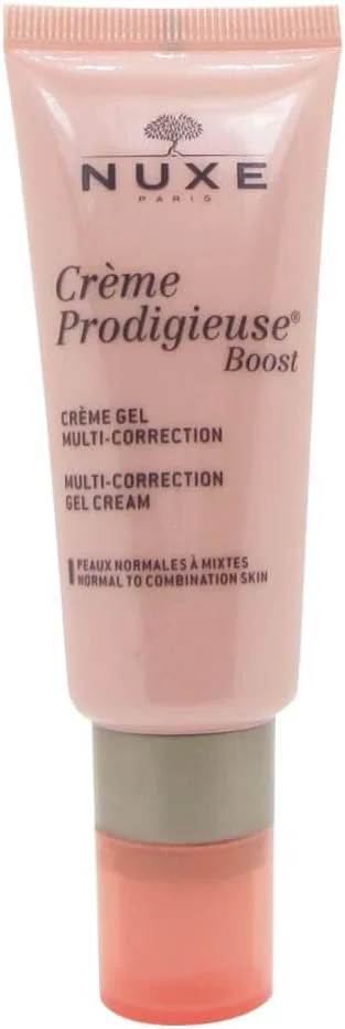 Nuxe ▫️ Prodigieuse Boost Gel-Creme 40 ml - 40 ml