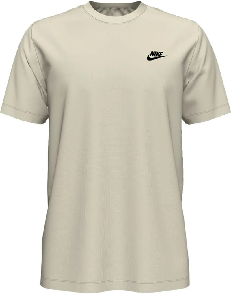 NIKE ▫️ T-shirt M NSW Club tee para homem