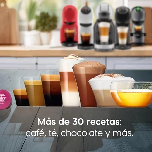 Nescafé Dolce Gusto ▫️ Café Ristretto Ardenza 90 cápsulas (3x30) 7