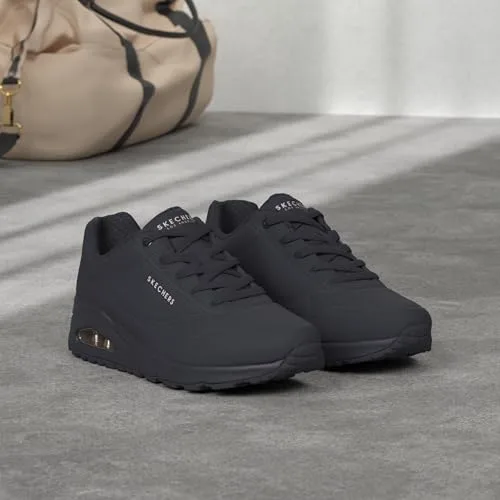 Skechers ▫️ Ténis Uno Stand On Air para mulher 2