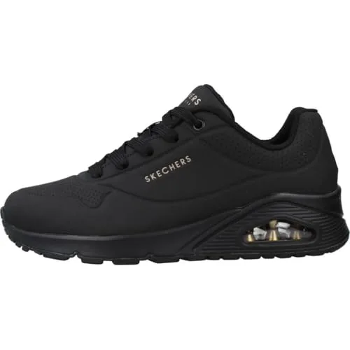 Skechers ▫️ Ténis Uno Stand On Air para mulher 3