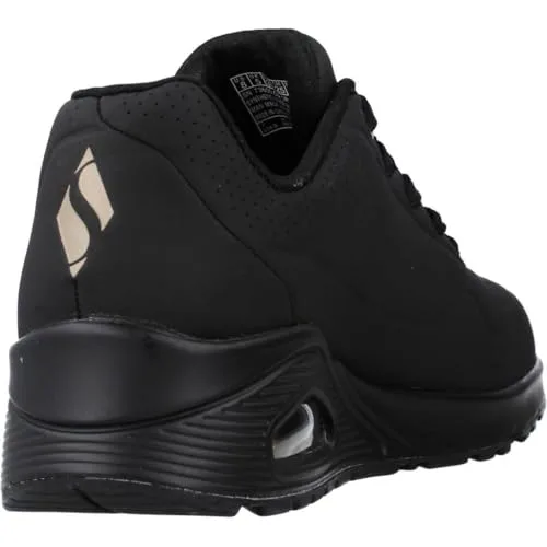 Skechers ▫️ Ténis Uno Stand On Air para mulher 4