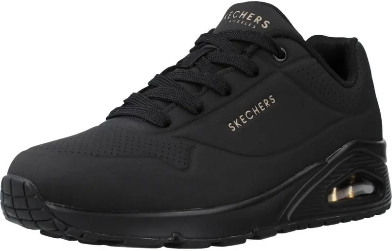 Skechers ▫️ Ténis Uno Stand On Air para mulher