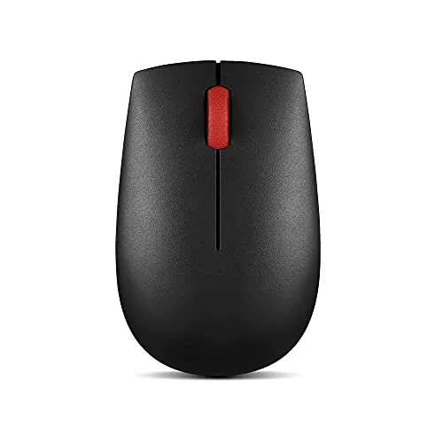 Lenovo ▫️ Rato sem fios compacto Essential 2
