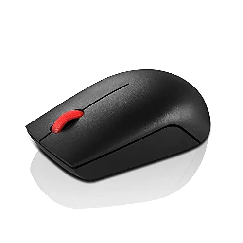 Lenovo ▫️ Rato sem fios compacto Essential 3