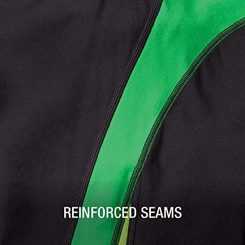 Speedo ▫️ Launch Splice Brief Endurance+ Fato de banho para homem 2