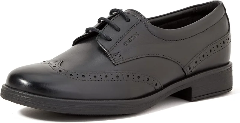 Geox ▫️ Jr Agata D, Sapatos para meninas