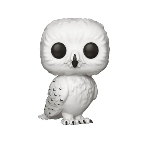 Funko ▫️ Pop! Filmes: Harry Potter - Hedwig 2
