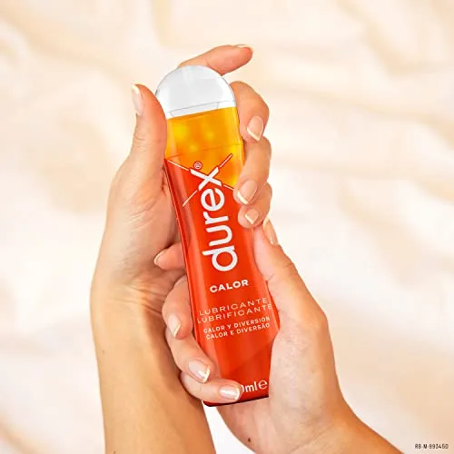 Durex ▫️ Lubrificante : Frescor e Calor, Formigueiro e Diversão 4