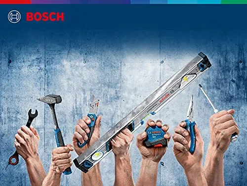Bosch Professional ▫️ Bosch PRO Ferramentas manuais: chave fixa 2