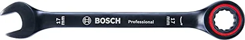 Bosch Professional ▫️ Bosch PRO Ferramentas manuais: chave fixa 4